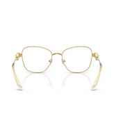 Swarovski Women's Irregular Eyeglasses, SK1025