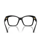 Dolce&Gabbana Women's Square Eyeglasses