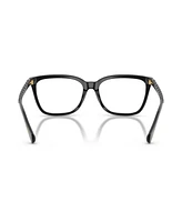 Ralph by Lauren Women's Butterfly Eyeglasses, RA7178U