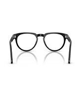 Persol Unisex Phantos Eyeglasses, PO3377V