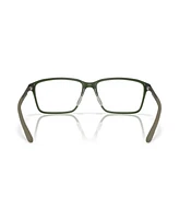 Costa Del Mar Men's Pacific Rise Eyeglasses