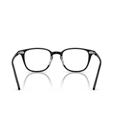 Oliver Peoples Unisex Sobel Eyeglasses, OV5578