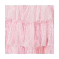Cotton On Girls Little/Big Trixiebelle Dress Up Skirt
