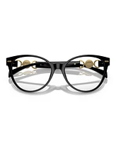 Versace Women's Regular Eyeglasses