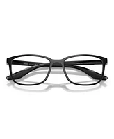 Prada Linea Rossa Men's Regular Eyeglasses