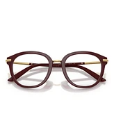 Dolce&Gabbana Women's Phantos Eyeglasses, DG3410