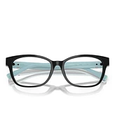 Tiffany & Co. Women's Pillow Eyeglasses