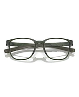 Costa Del Mar Unisex Ocean Ridge 720 Eyeglasses, 6A8022