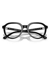 Michael Kors Men's Redwood Eyeglasses, MK4129