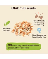 Chik 'n Biscuits oz