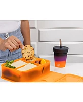 Kids Straw Tumblers 8oz: pk
