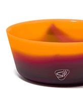 Squeeze-a-Bowl 18oz: 2 pk - Sun Storm