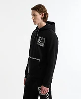 Ecko Unltd Men's Edge Hoodie