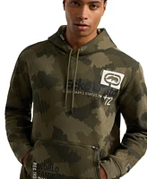 Ecko Unltd Men's Equalizer Hoodie