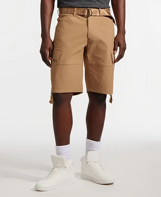 Ecko Unltd Men's Recon Go Cargo Shorts