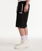 Ecko Unltd Men's Dynamic Fleece Shorts