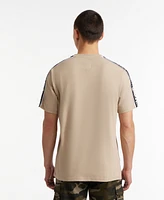 Ecko Unltd Men's Enrollment Short Sleeve Knit T-Shirt