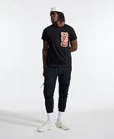 Ecko Unltd Men's Several Steps Cargo Jogger Pants