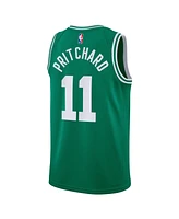 Nike Men's and Women's Payton Pritchard Kelly Green Boston Celtics Swingman Jersey