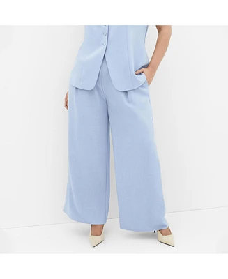 City Chic Plus Tori Pant