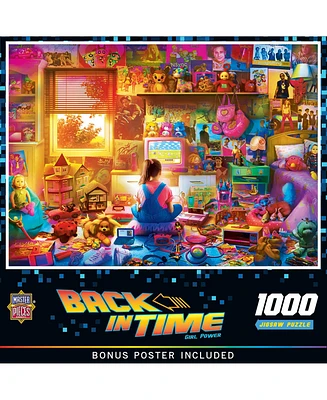 Back in Time