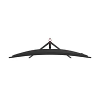 Refurbished:Z-edge 27 inch 1920x1080 Full Hd 200Hz 1ms Curved Gaming Monitor, HDMI2.1, DisplayPort1.4, FreeSync, Support Vesa Mount