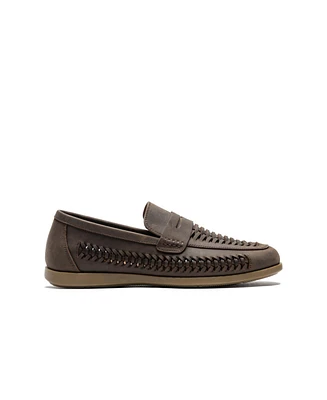 Rodd & Gunn Men's Gisborne Huarache Slip On