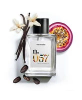 Noteworthy n,057 Eau De Parfum | Sweet Embrace | Vanilla Passionfruit and Tonka Bean