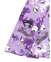 Nightmare Before Christmas Girls 2 Pack Skater Dresses