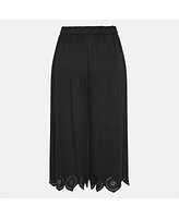 City Chic Plus Alaia Pant