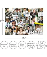 The Office Cast 1000 Piece Jigsaw Puzzle