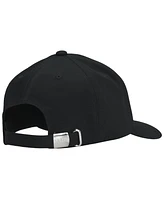 Boss by Hugo Boss Men's Embroidered Logo Cotton Twill Cap