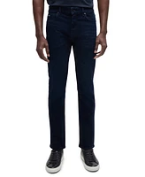 Boss by Hugo Men's Super-Soft Denim Slim-Fit Jeans