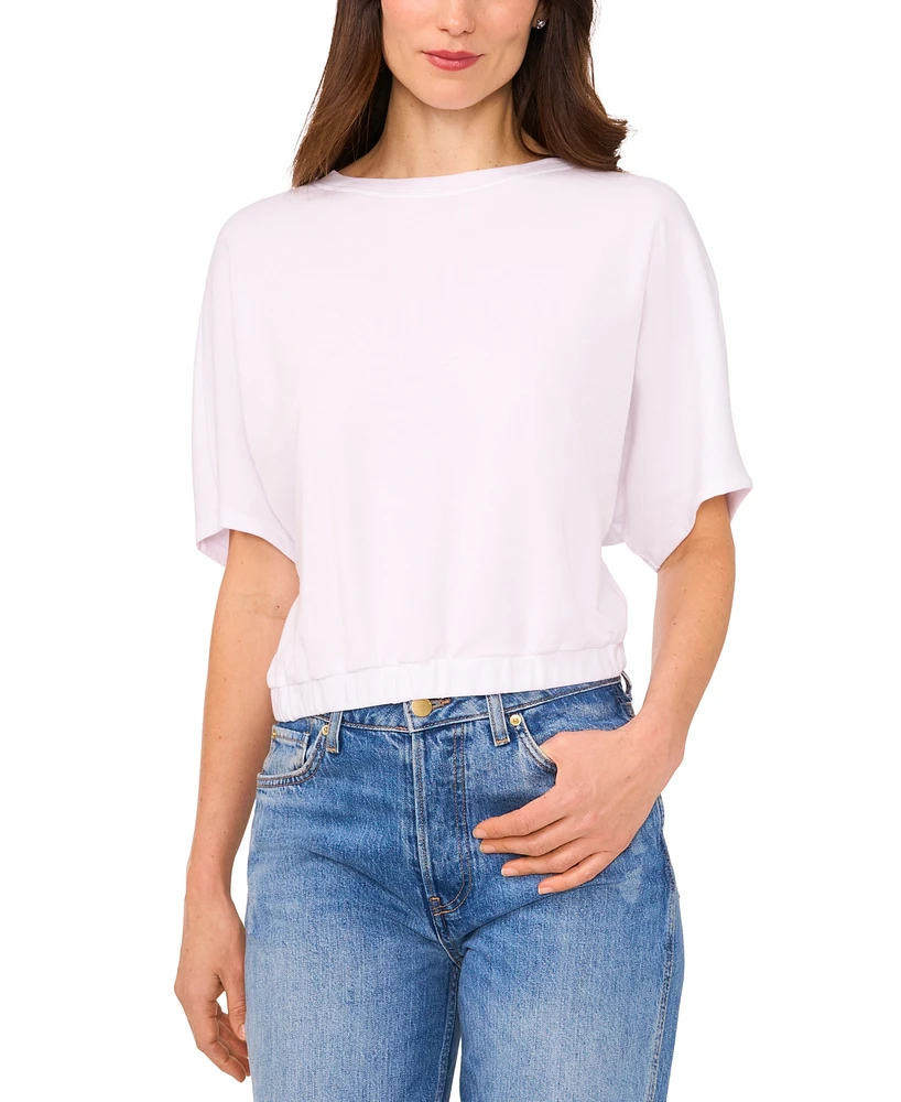 Parker Women's The Teagan Crewneck Dolman-Sleeve Top