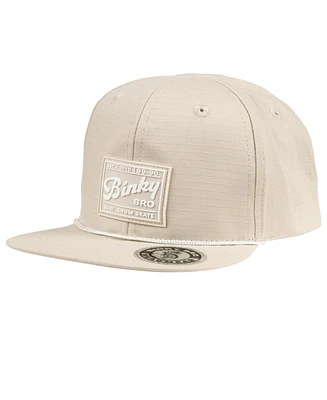 BinkyBro Boys Byron Bay Snapback Hat
