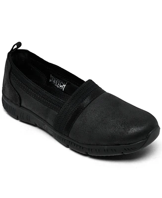 Skechers Women's Be-Cool - Classy Step Slip-On Casual Sneakers from Finish Line