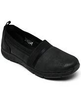 Skechers Women's Be-Cool - Classy Step Slip-On Casual Sneakers from Finish Line