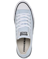 Converse Women's Chuck Taylor Ox Low Top Casual Sneakers from Finish Line