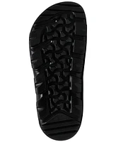 Birkenstock Women's Mogami 2 Birko-Flor Strap Sandals from Finish Line