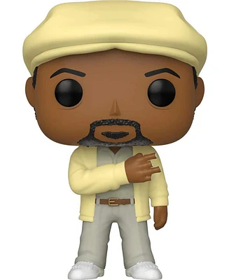 Pop Movie- Happy Gilmore- Chubbs Chase
