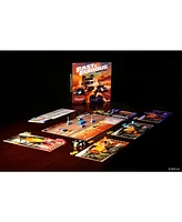 Fast & Furious Highway Heist Funko Game