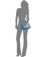 Patricia Nash Nova Small Crossbody Bag