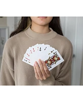 Garbage Pail Kids Playing Cards Designed By Hydro74 | 52 Card Deck + 2 Jokers | Standard Playing Cards, Poker Size | Deck Of Cards For Blackjack, Poke