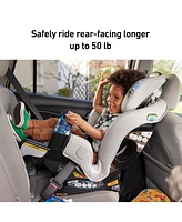 Graco Extend2Fit 3-in-1 Car Seat