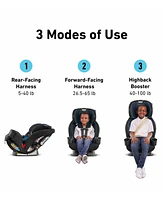Graco TriRide 3-in-1 Car Seat