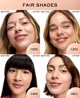 Lancome Skin Idole 3 Serum Supertint Tint