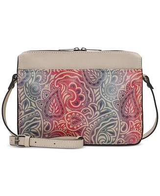 Patricia Nash Nazaire Crossbody Bag