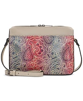 Patricia Nash Nazaire Crossbody Bag