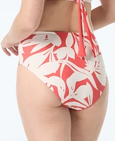 Coco Reef Women's Verso Reversible Bikini Bottom