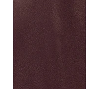 Jump Women's Asymmetric-Neck One-Shoulder Satin Dress